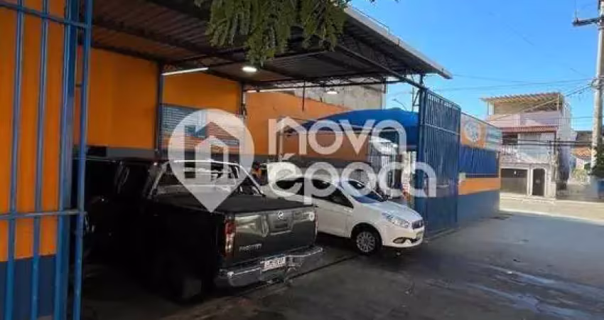 Barracão / Galpão / Depósito à venda na Rua Carlina, Olaria, Rio de Janeiro