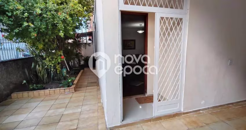 Casa com 4 quartos à venda na Rua Clemente Falcão, Tijuca, Rio de Janeiro