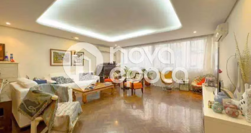 Apartamento com 4 quartos à venda na Rua Sá Ferreira, Copacabana, Rio de Janeiro