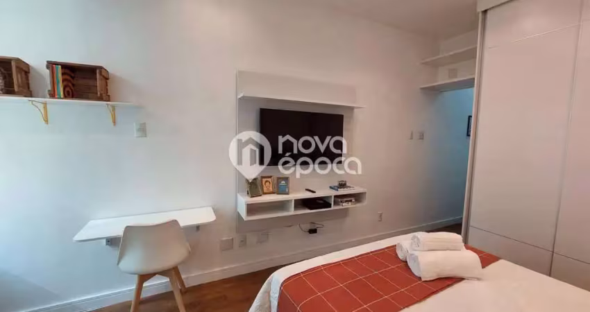 Apartamento com 1 quarto à venda na Rua Santa Clara, Copacabana, Rio de Janeiro