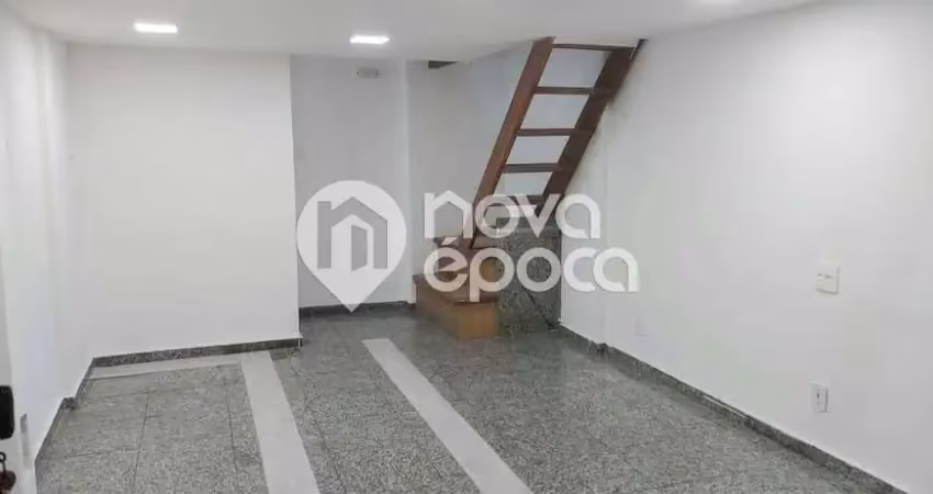 Ponto comercial à venda na Rua Major Ávila, Tijuca, Rio de Janeiro