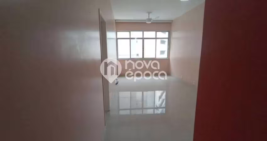 Apartamento com 2 quartos à venda na Rua Barão de Mesquita, Tijuca, Rio de Janeiro