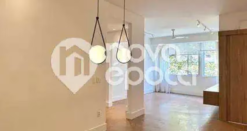 Apartamento com 3 quartos à venda na Rua Hilário de Gouveia, Copacabana, Rio de Janeiro