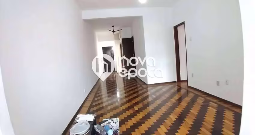 Apartamento com 3 quartos à venda na Rua Campos Sales, Tijuca, Rio de Janeiro