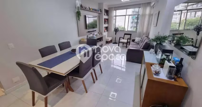 Apartamento com 3 quartos à venda na Rua Almirante Cochrane, Tijuca, Rio de Janeiro