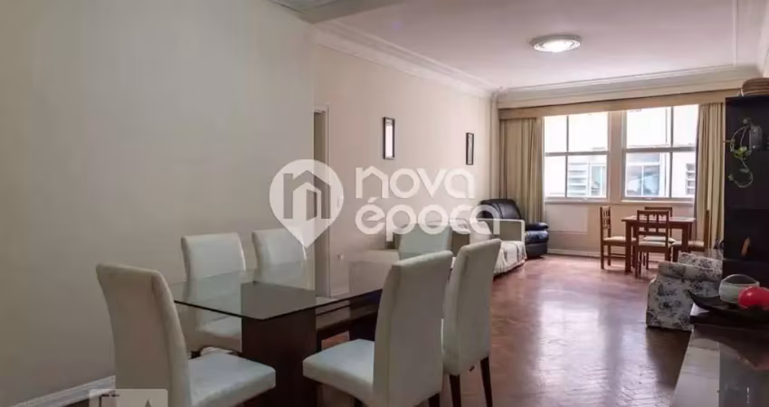 Apartamento com 3 quartos à venda na Rua Barata Ribeiro, Copacabana, Rio de Janeiro