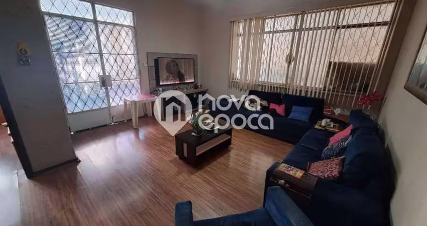 Casa com 6 quartos à venda na Rua Eutiquio Soledade, Tauá, Rio de Janeiro