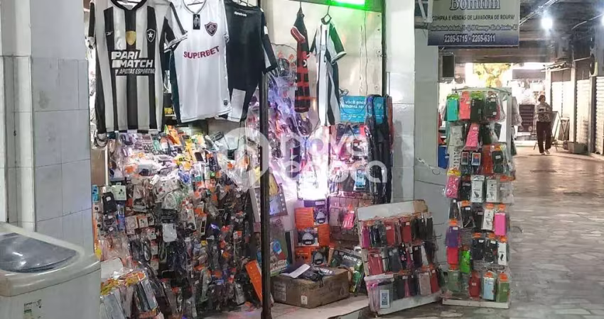 Ponto comercial à venda na Rua Almirante Tamandaré, Flamengo, Rio de Janeiro