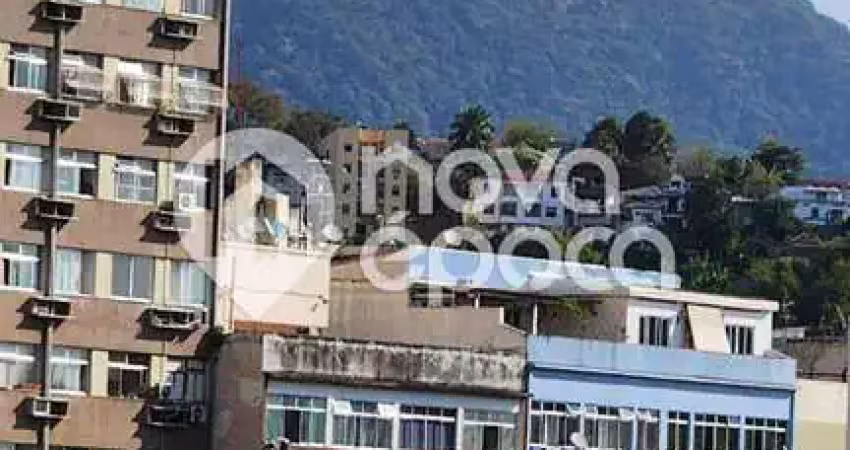 Apartamento com 2 quartos à venda na Rua dos Inválidos, Centro, Rio de Janeiro