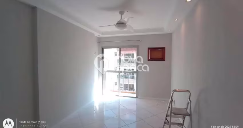 Apartamento com 2 quartos à venda na Rua Senador Nabuco, Vila Isabel, Rio de Janeiro