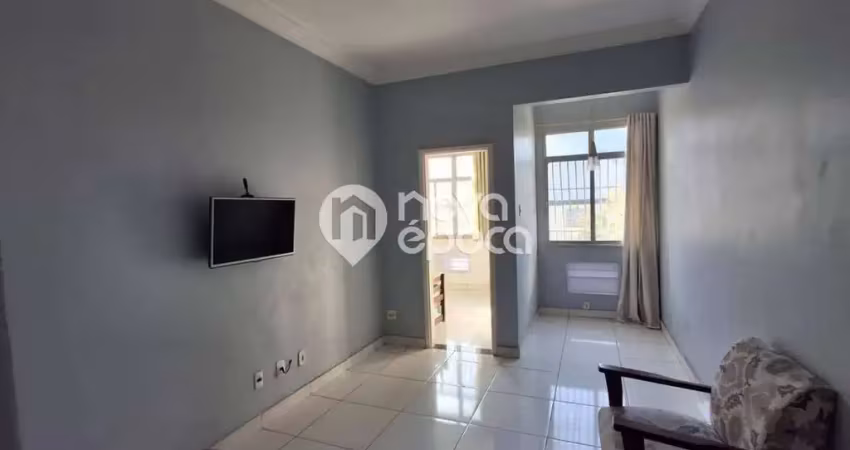 Apartamento com 2 quartos à venda na Boulevard Vinte e Oito de Setembro, Vila Isabel, Rio de Janeiro