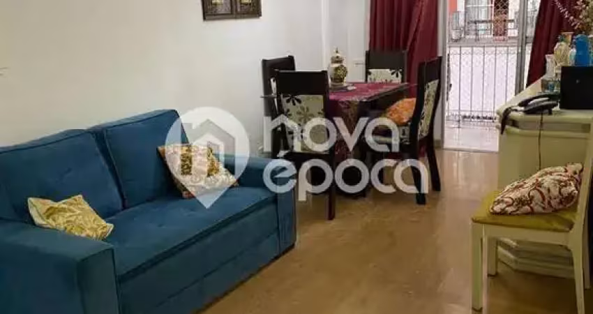 Apartamento com 2 quartos à venda na Rua Barão de Itapagipe, Tijuca, Rio de Janeiro