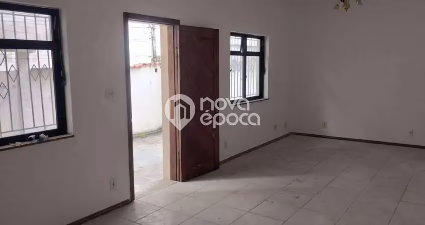 Engenho de dentro | casa de vila 3 quartos, sendo 1 suite