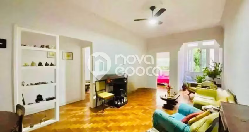 Apartamento com 3 quartos à venda na Rua Xavier da Silveira, Copacabana, Rio de Janeiro