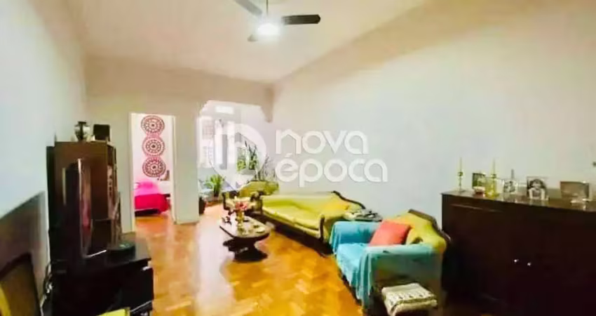 Apartamento com 3 quartos à venda na Rua Xavier da Silveira, Copacabana, Rio de Janeiro