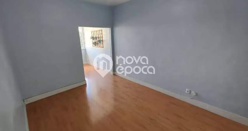 Apartamento com 2 quartos à venda na Rua Visconde de Santa Isabel, Vila Isabel, Rio de Janeiro