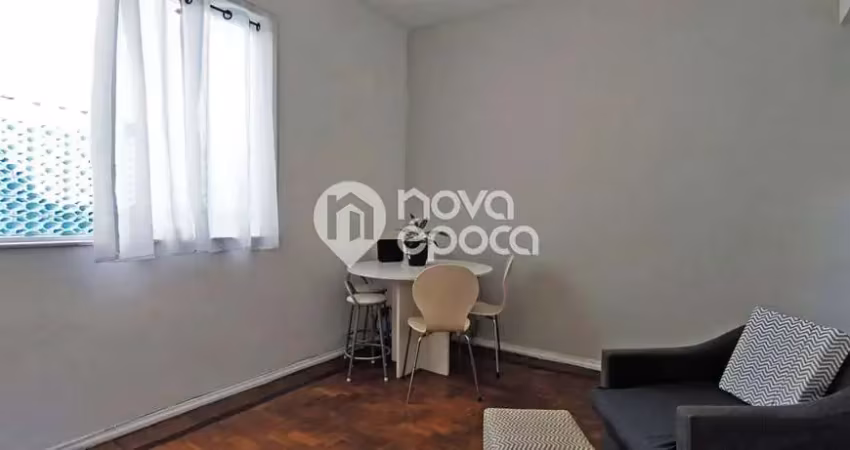 Apartamento com 2 quartos à venda na Rua Clemente Falcão, Tijuca, Rio de Janeiro