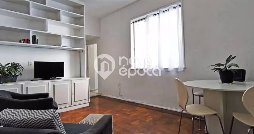 Apartamento com 2 quartos à venda na Rua Clemente Falcão, Tijuca, Rio de Janeiro