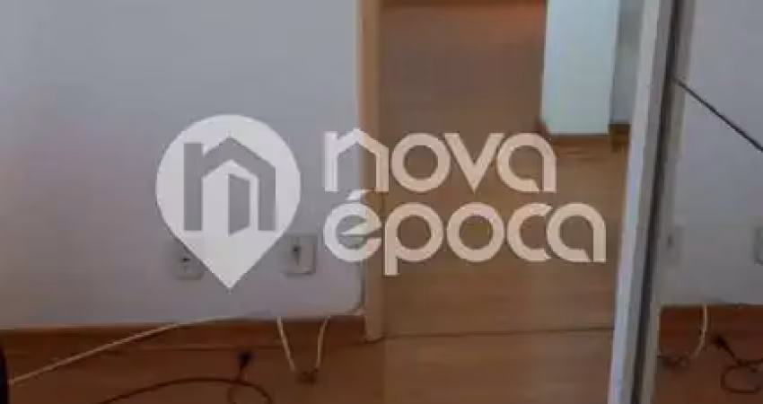 Apartamento com 1 quarto à venda na Rua Capitão Resende, Cachambi, Rio de Janeiro
