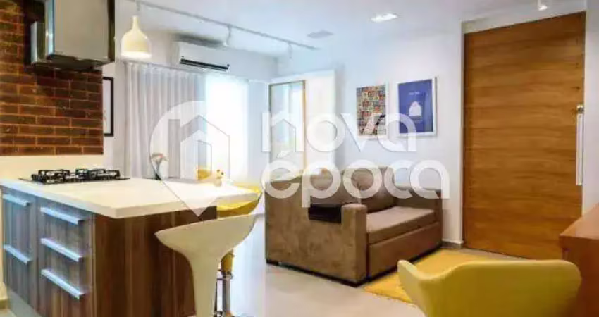 Apartamento com 1 quarto à venda na Rua Jardim Botânico, Jardim Botânico, Rio de Janeiro