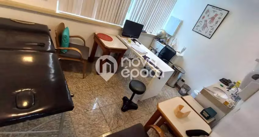 Sala comercial à venda na Avenida Nossa Senhora de Copacabana, Copacabana, Rio de Janeiro