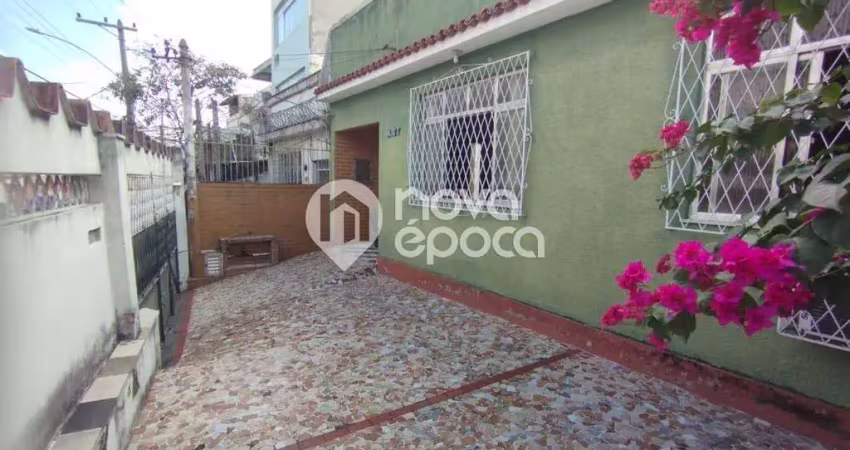 Casa com 3 quartos à venda na Rua Operário Saddock de Sá, Madureira, Rio de Janeiro