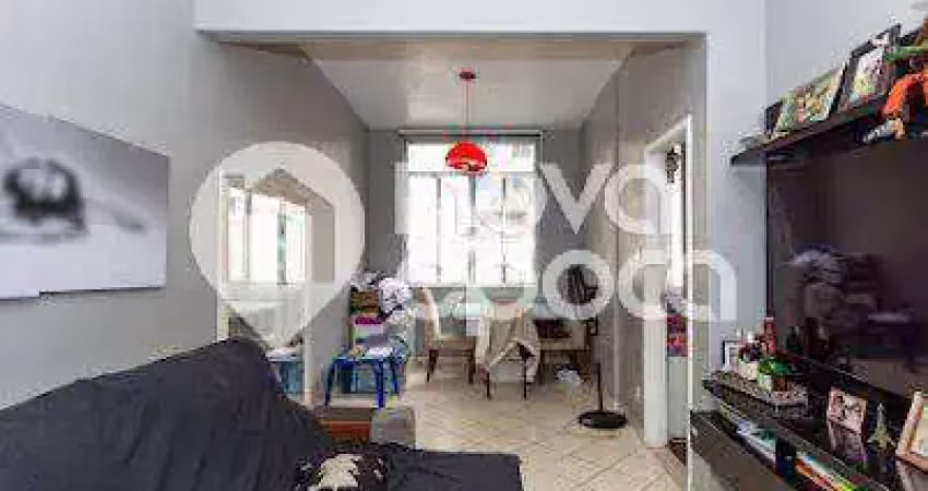 Apartamento com 2 quartos à venda na Rua Hilário de Gouveia, Lagoa, Rio de Janeiro