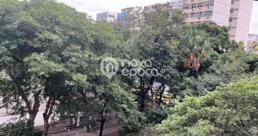 Apartamento com 3 quartos à venda na Rua Campos Sales, Tijuca, Rio de Janeiro