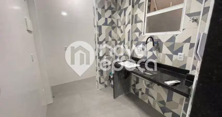 Apartamento com 1 quarto à venda na Rua General Glicério, Laranjeiras, Rio de Janeiro