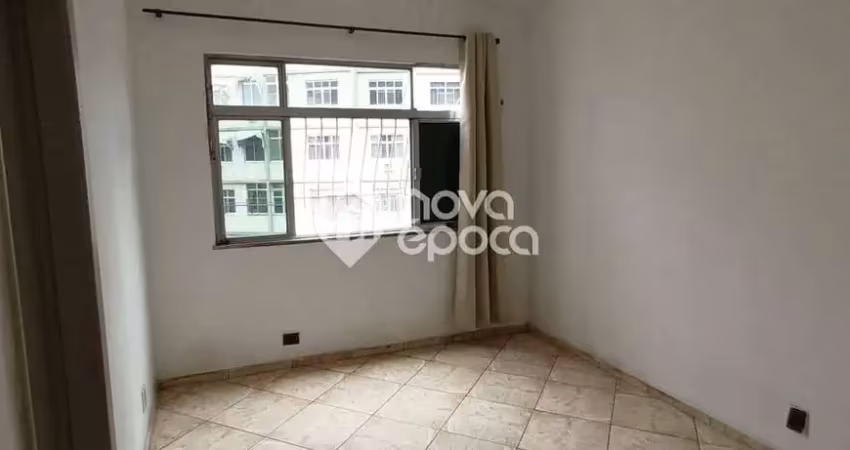 Apartamento com 2 quartos à venda na Rua Aquidabã, Méier, Rio de Janeiro