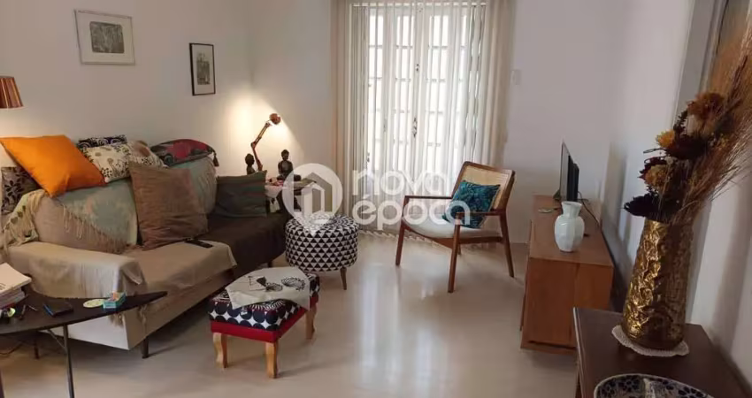 Apartamento com 3 quartos à venda na Travessa Américo de Oliveira, Tijuca, Rio de Janeiro
