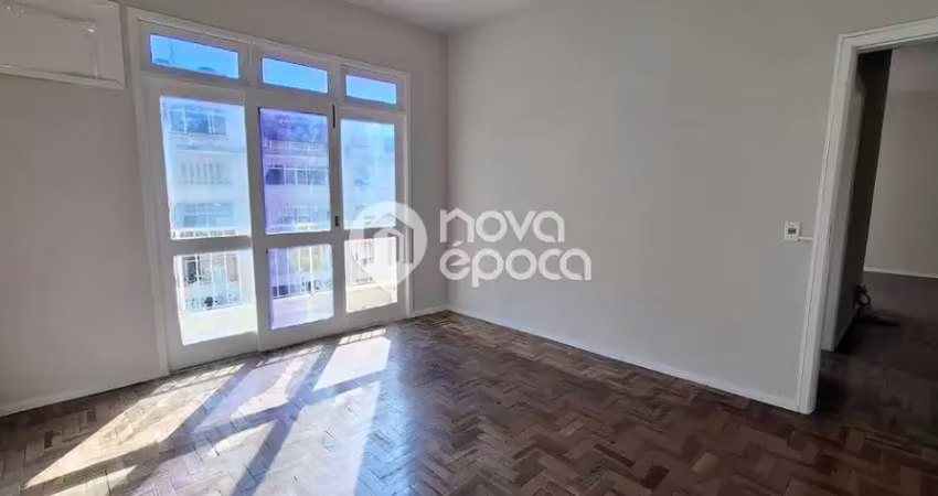 Apartamento com 2 quartos à venda na Rua General Cristóvão Barcelos, Laranjeiras, Rio de Janeiro