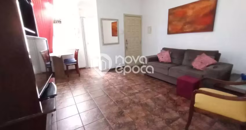 Apartamento com 2 quartos à venda na Praia do Flamengo, Flamengo, Rio de Janeiro