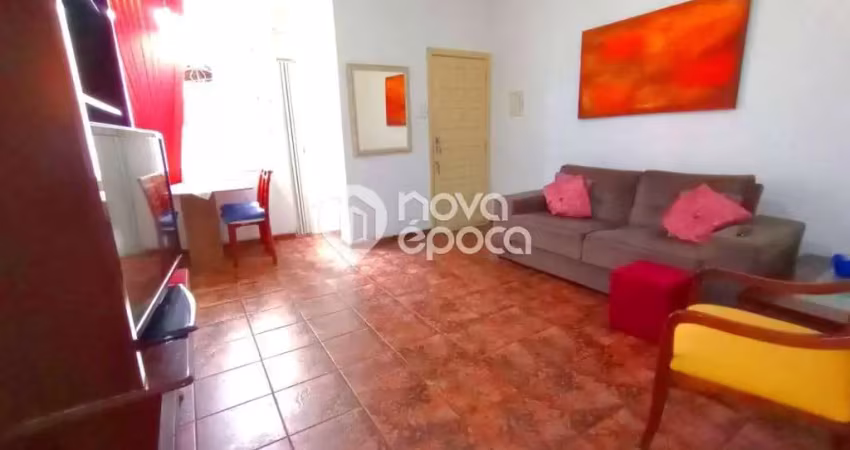 Apartamento com 2 quartos à venda na Praia do Flamengo, Flamengo, Rio de Janeiro