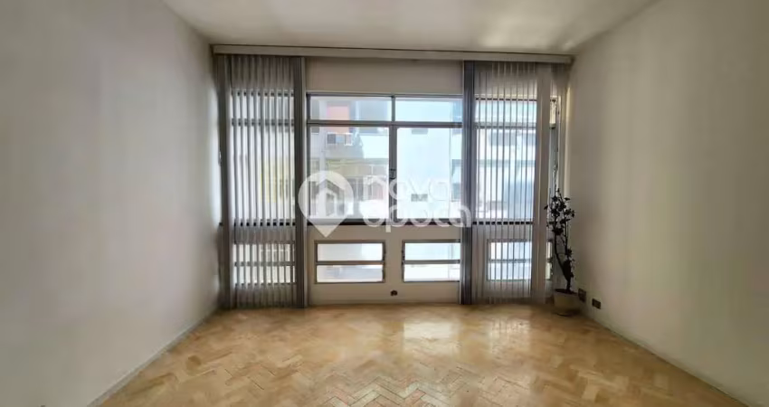 Apartamento com 3 quartos à venda na Rua Domingos Ferreira, Copacabana, Rio de Janeiro