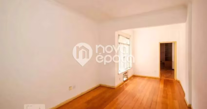 Apartamento com 3 quartos à venda na Rua Tonelero, Copacabana, Rio de Janeiro