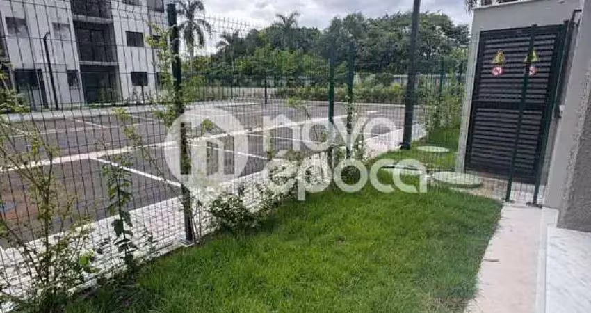Apartamento com 2 quartos à venda na Avenida Imperatriz Leopoldina, Jacarepaguá, Rio de Janeiro