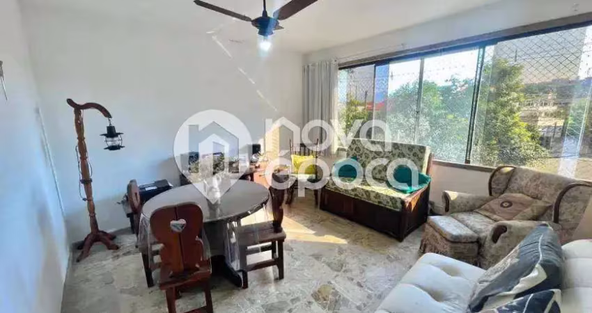 Casa com 3 quartos à venda na Rua Pinto Alpoim, Jardim Guanabara, Rio de Janeiro