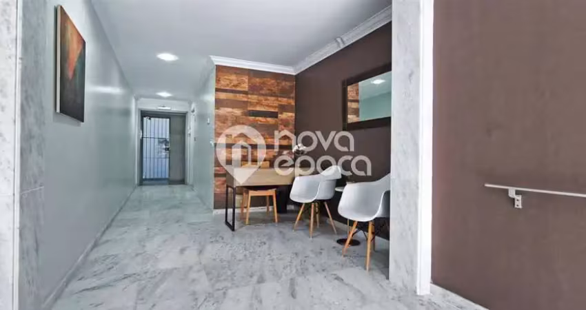 Apartamento com 3 quartos à venda na Rua Araújo Lima, Vila Isabel, Rio de Janeiro