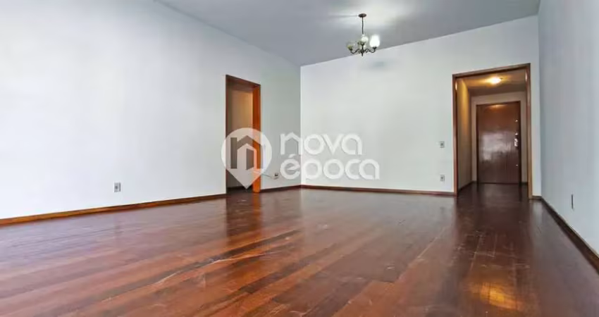 Apartamento com 3 quartos à venda na Rua Araújo Lima, Vila Isabel, Rio de Janeiro