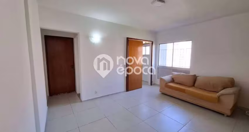 Apartamento com 2 quartos à venda na Rua Via Láctea, Vila Isabel, Rio de Janeiro