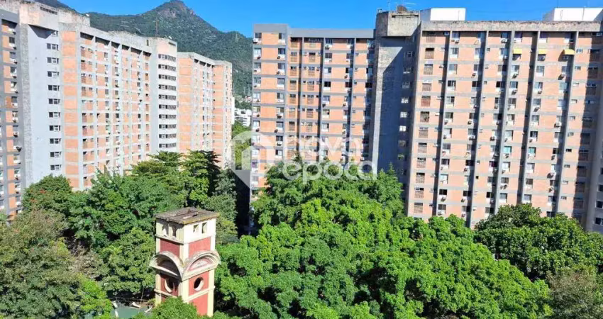 Apartamento com 2 quartos à venda na Rua Via Láctea, Vila Isabel, Rio de Janeiro