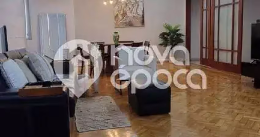 Apartamento com 3 quartos à venda na Rua Assis Brasil, Copacabana, Rio de Janeiro