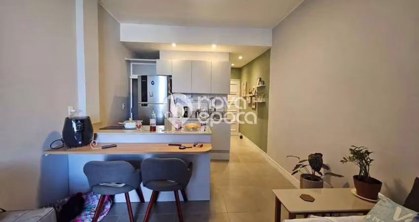 Apartamento com 1 quarto à venda na Rua Belfort Roxo, Copacabana, Rio de Janeiro