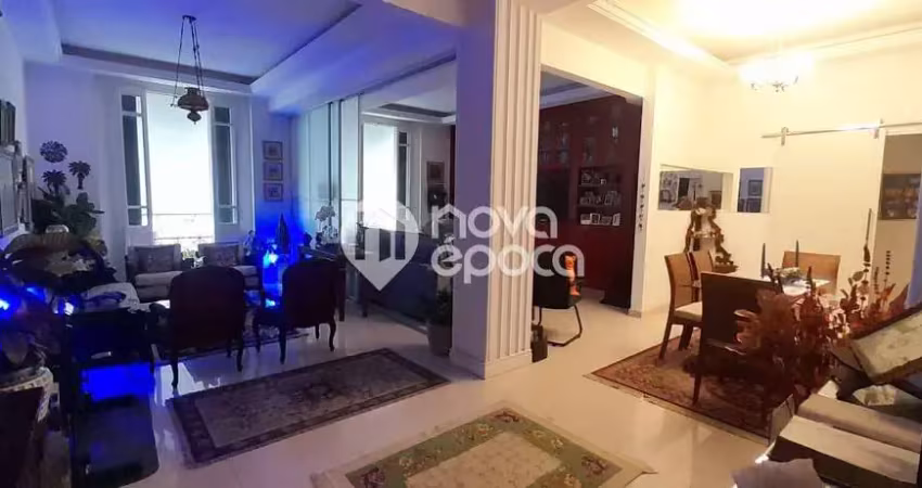 Apartamento com 3 quartos à venda na Rua Almirante Tamandaré, Flamengo, Rio de Janeiro