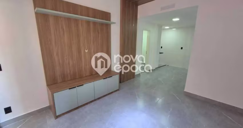 Apartamento com 1 quarto à venda na Avenida Portugal, Urca, Rio de Janeiro