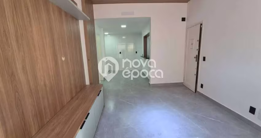 Apartamento com 1 quarto à venda na Avenida Portugal, Urca, Rio de Janeiro