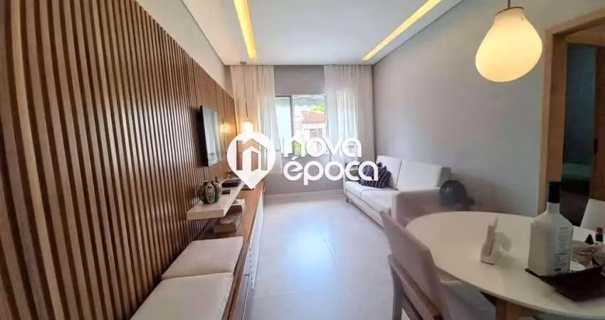 Apartamento com 3 quartos à venda na Rua Pacheco Leão, Jardim Botânico, Rio de Janeiro