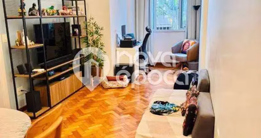 Apartamento com 1 quarto à venda na Rua Dois de Dezembro, Flamengo, Rio de Janeiro