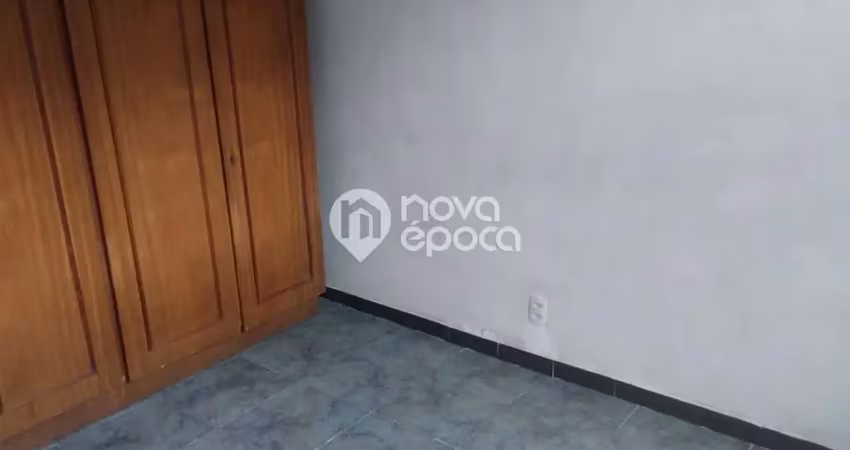 Casa em condomínio fechado com 2 quartos à venda na Rua Barbosa, Cascadura, Rio de Janeiro